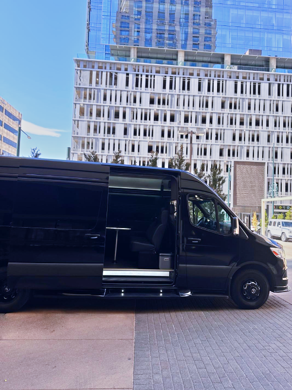 Sprinter Service Denver