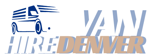 Van Hire Denver